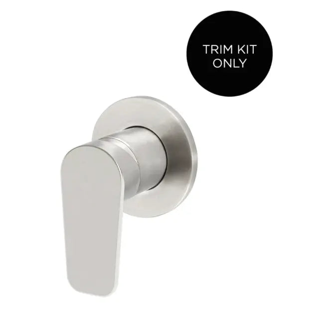 Round Wall Mixer Paddle Handle Trim Kit (In-wall Body Not Included) Meir
