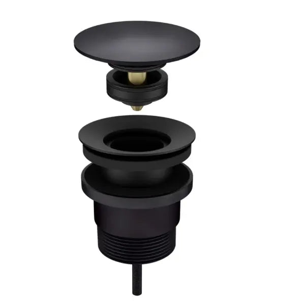 Meir Universal all-in-one Pop Up Waste - Basin &amp; Bath, Various finishes Meir