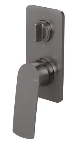 Mekko Shower / Bath Diverter Mixer Phoenix