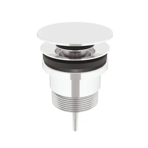 Meir Universal all-in-one Pop Up Waste - Basin &amp; Bath, Various finishes Meir