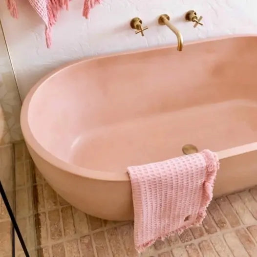Meir Universal all-in-one Pop Up Waste - Basin &amp; Bath, Various finishes Meir