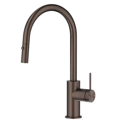 Pull-Out Sink Mixer - UP TO 100mm Benchtop Compatible Bella Vista