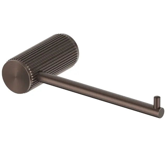 Mica Fluted Toilet Paper Holder Bella Vista