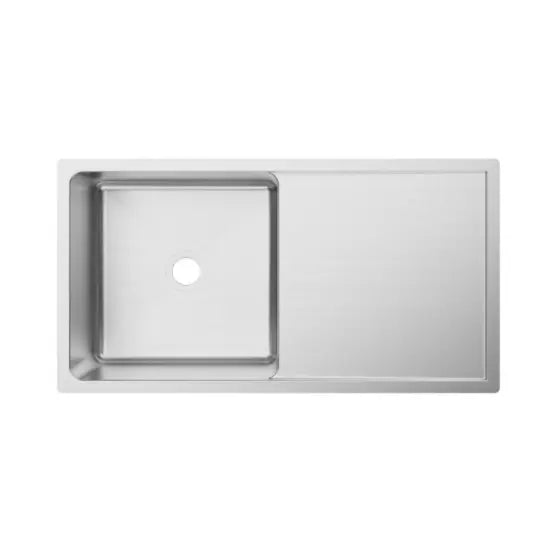Alfresco 316 Stainless Steel Sink Topmount or Undermount Mark Anderson Sales