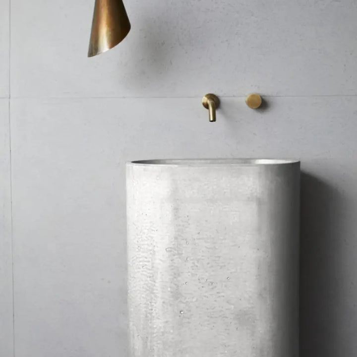 MOLLI FREESTANDING BASIN (FORMERLY TROPEZ) Nood Co.