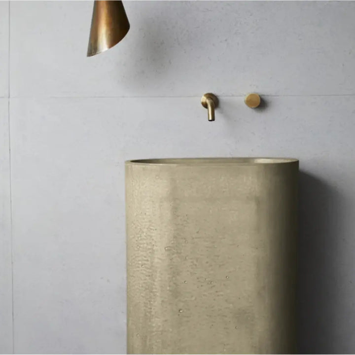MOLLI FREESTANDING BASIN (FORMERLY TROPEZ) Nood Co.
