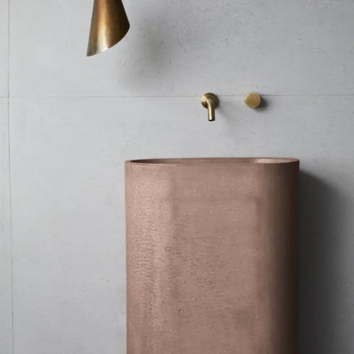 MOLLI FREESTANDING BASIN (FORMERLY TROPEZ) Nood Co.
