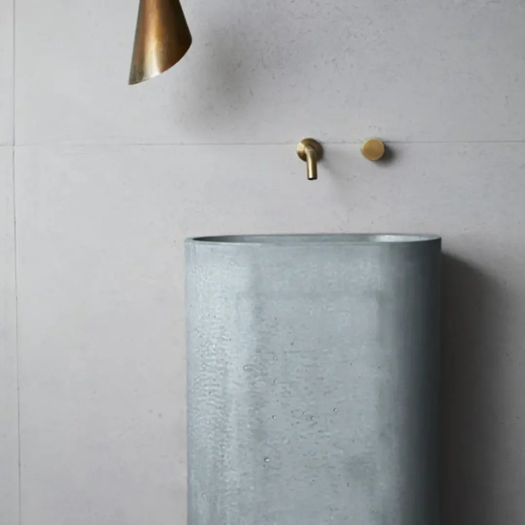 MOLLI FREESTANDING BASIN (FORMERLY TROPEZ) Nood Co.