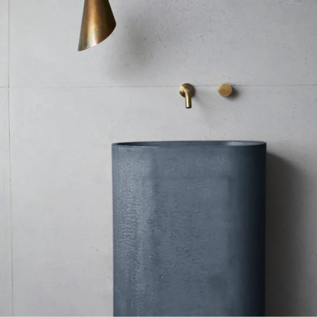 MOLLI FREESTANDING BASIN (FORMERLY TROPEZ) Nood Co.