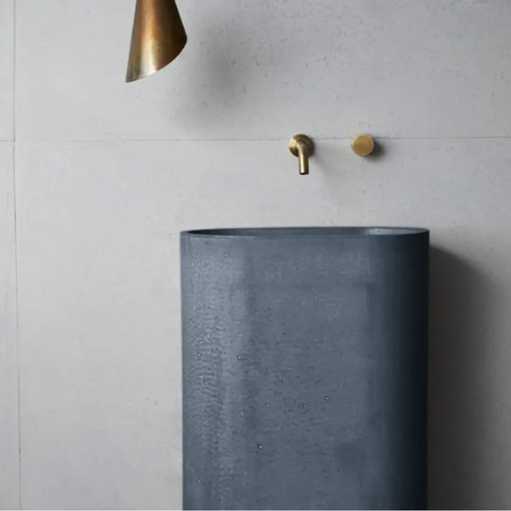 MOLLI FREESTANDING BASIN (FORMERLY TROPEZ) Nood Co.