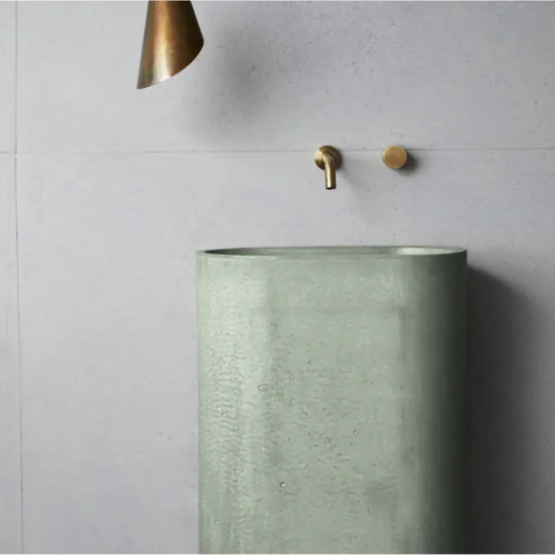 MOLLI FREESTANDING BASIN (FORMERLY TROPEZ) Nood Co.