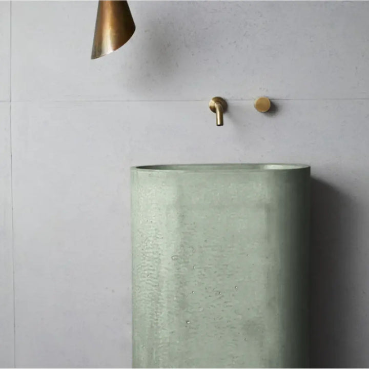 MOLLI FREESTANDING BASIN (FORMERLY TROPEZ) Nood Co.