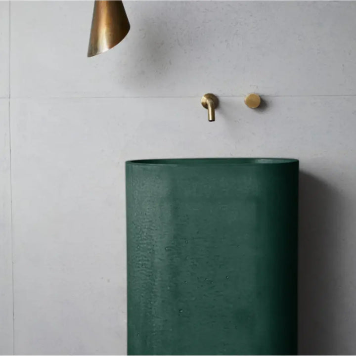 MOLLI FREESTANDING BASIN (FORMERLY TROPEZ) Nood Co.