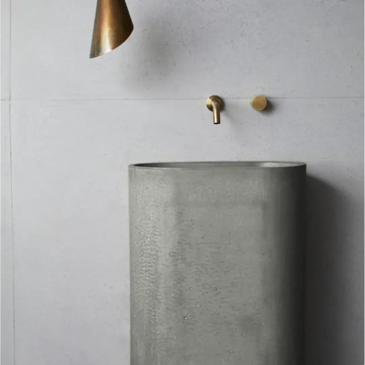MOLLI FREESTANDING BASIN (FORMERLY TROPEZ) Nood Co.