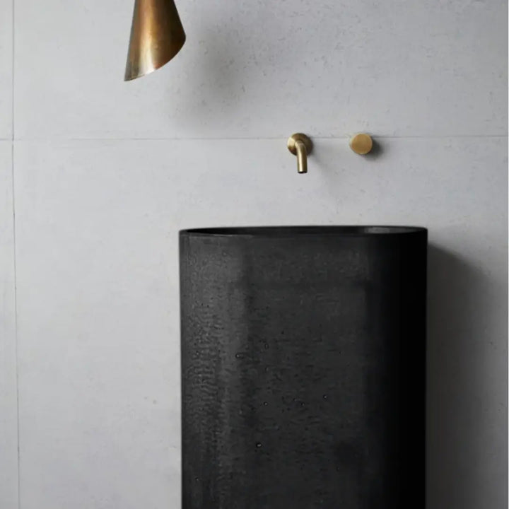 MOLLI FREESTANDING BASIN (FORMERLY TROPEZ) Nood Co.