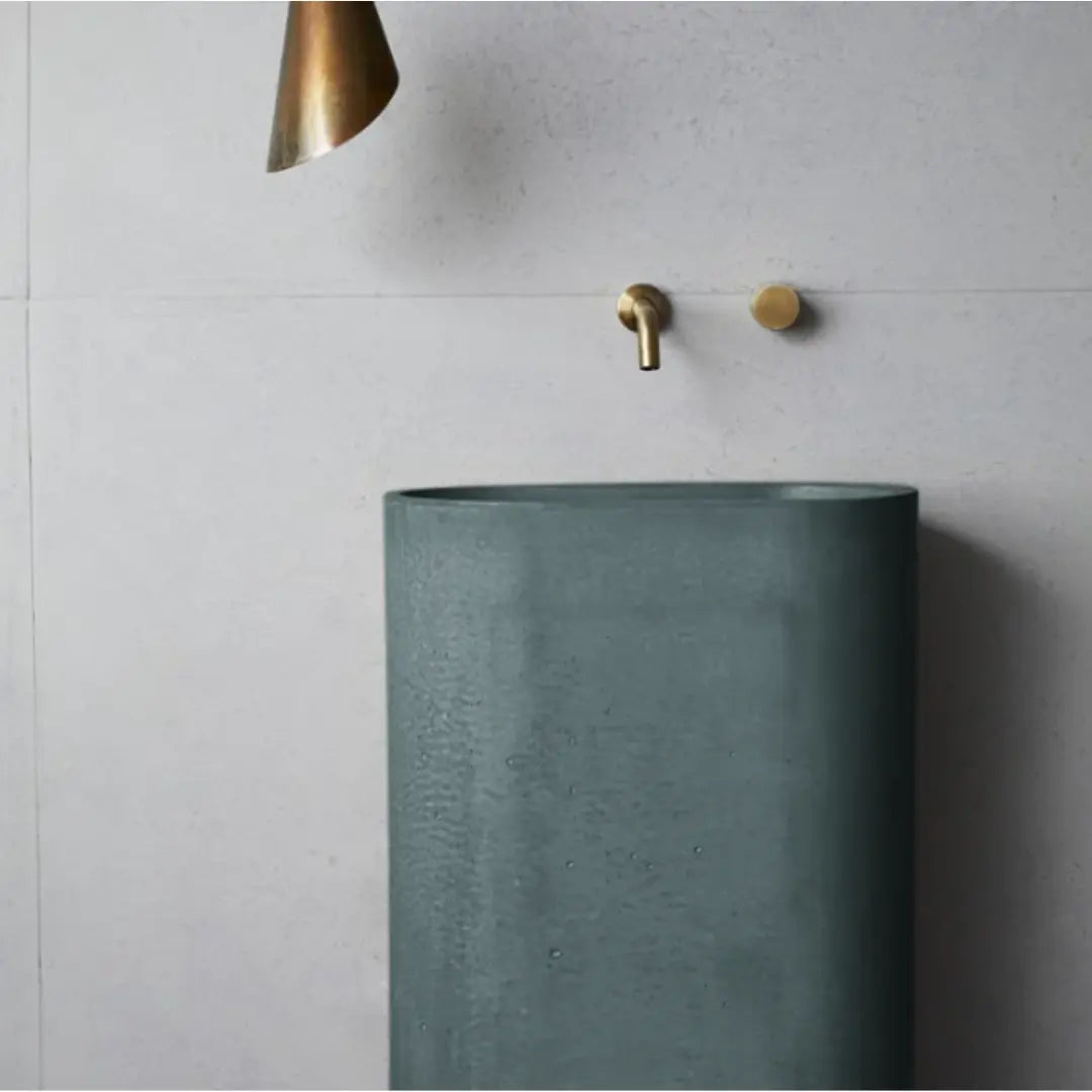 MOLLI FREESTANDING BASIN (FORMERLY TROPEZ) Nood Co.