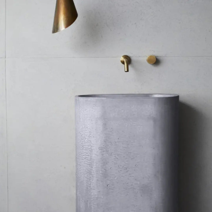 MOLLI FREESTANDING BASIN (FORMERLY TROPEZ) Nood Co.