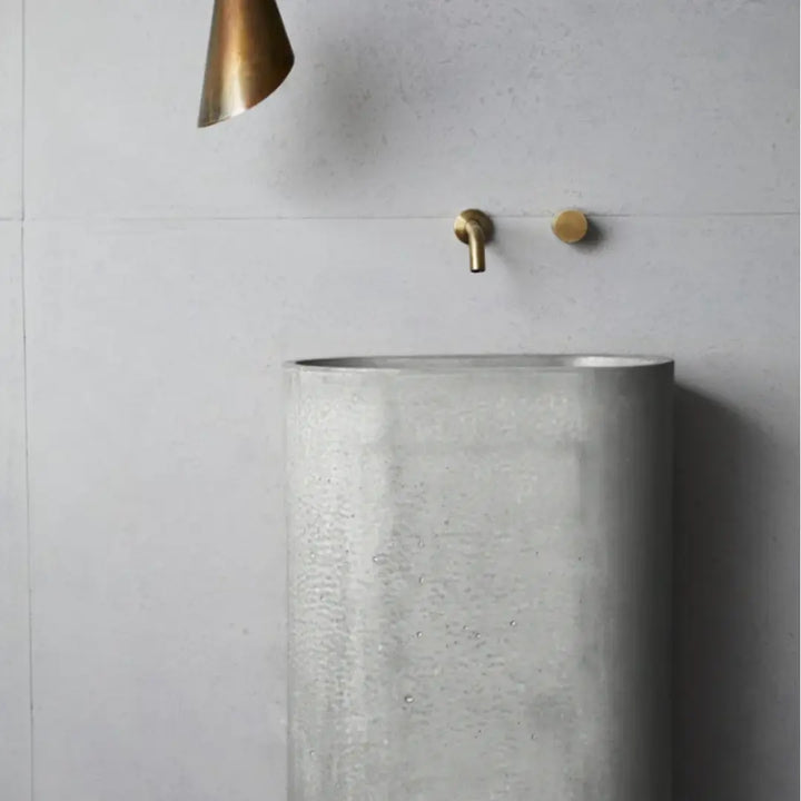 MOLLI FREESTANDING BASIN (FORMERLY TROPEZ) Nood Co.
