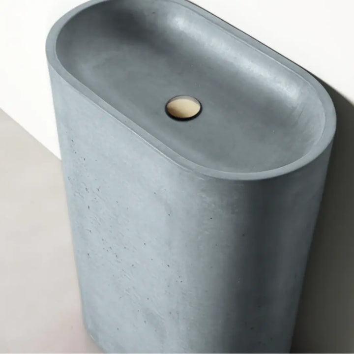 MOLLI FREESTANDING BASIN (FORMERLY TROPEZ) Nood Co.