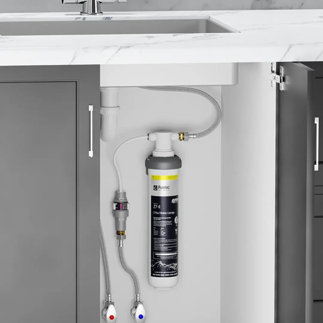 PureMix Z7 Water Filter Puretec