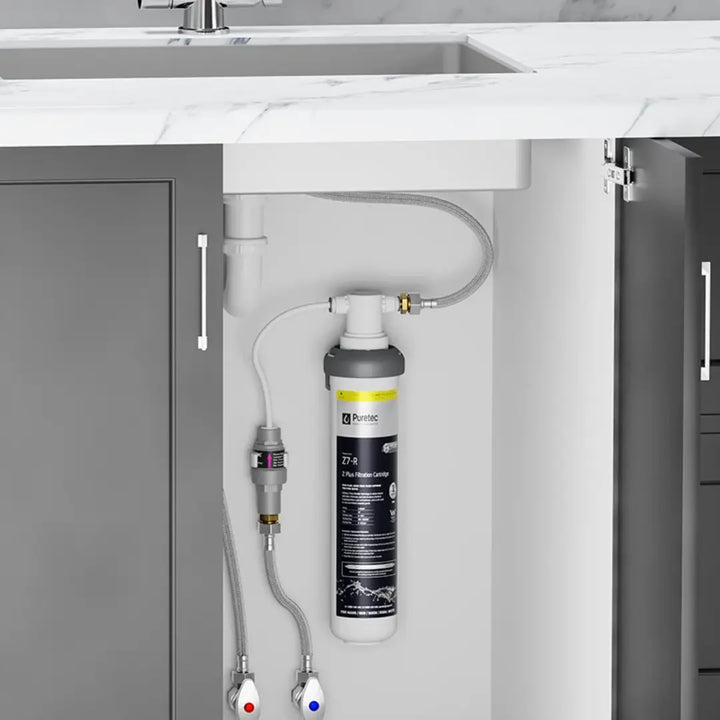 PureMix Z7 Water Filter Puretec