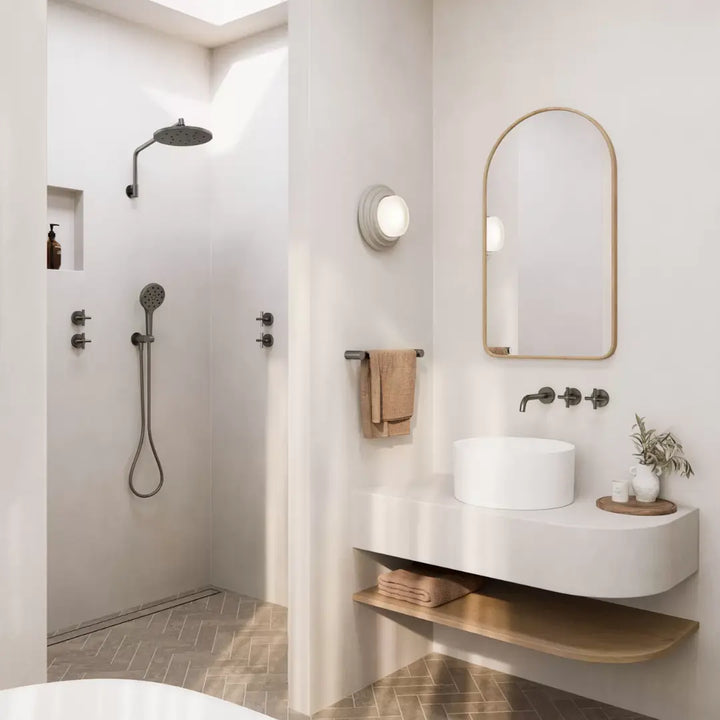 Ormond Hand Shower Phoenix