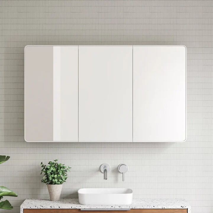 Sutherland House Shaving Cabinet - various finishes Timberline