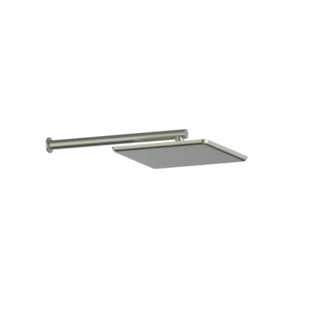 Skyla Wall Shower Greens
