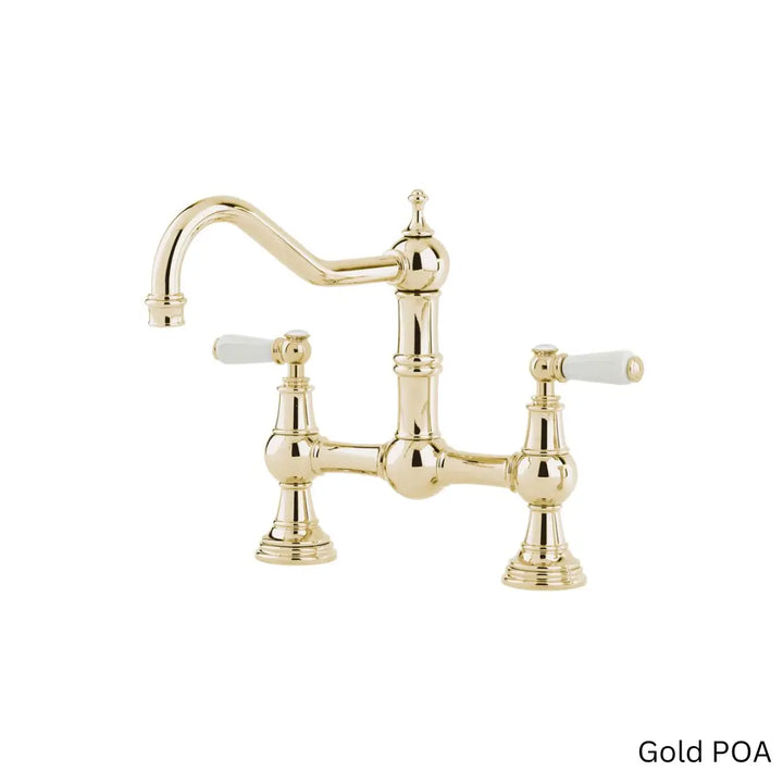 Hambleton Kitchen Mixer Perrin &amp; Rowe