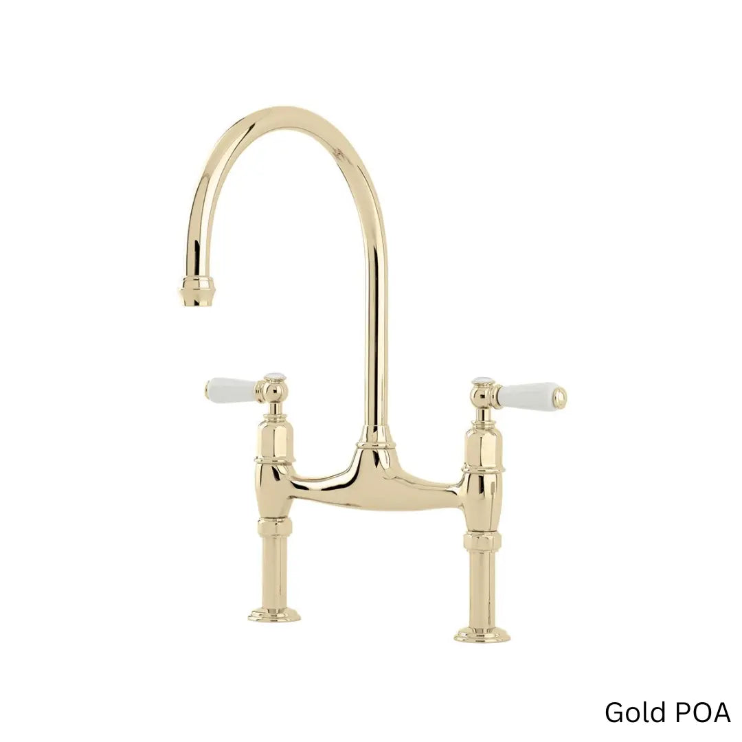 Pendleton Kitchen Mixer Perrin &amp; Rowe