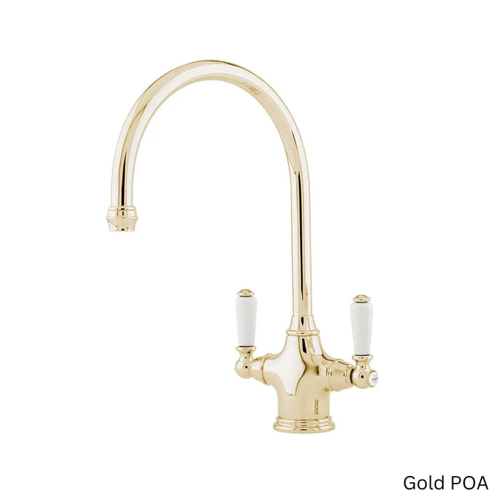 Ribble Kitchen Mixer Perrin &amp; Rowe