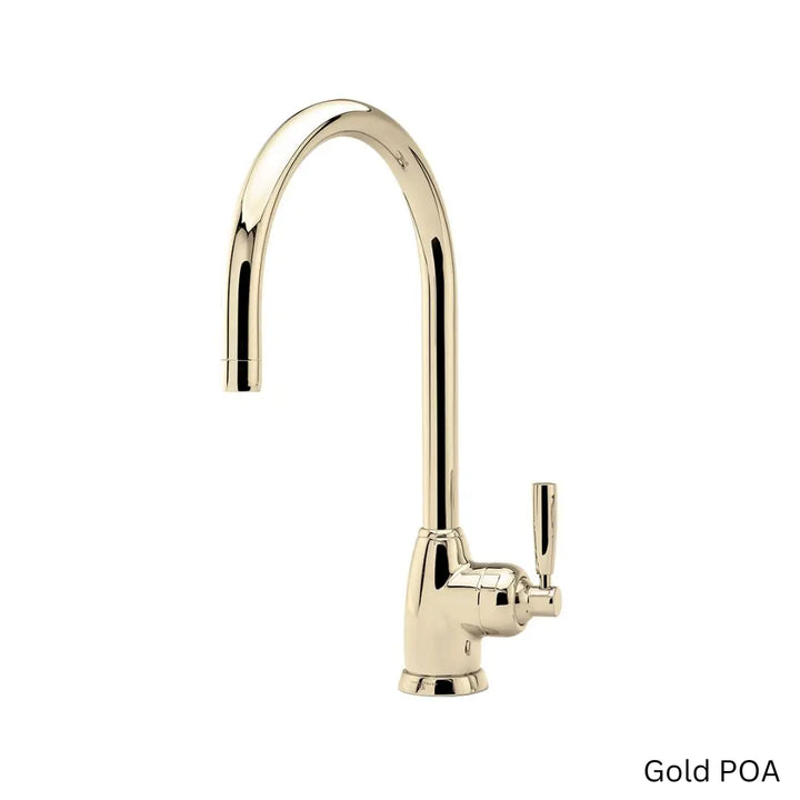 Roeburn Kitchen Mixer Perrin &amp; Rowe