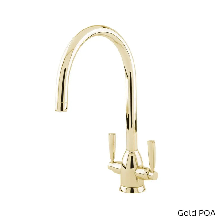 Silverdale Kitchen Mixer Tap Perrin &amp; Rowe