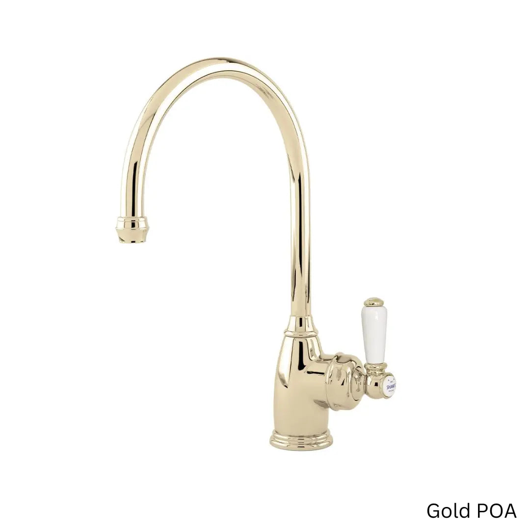 Yarrow Kitchen Mixer Perrin &amp; Rowe