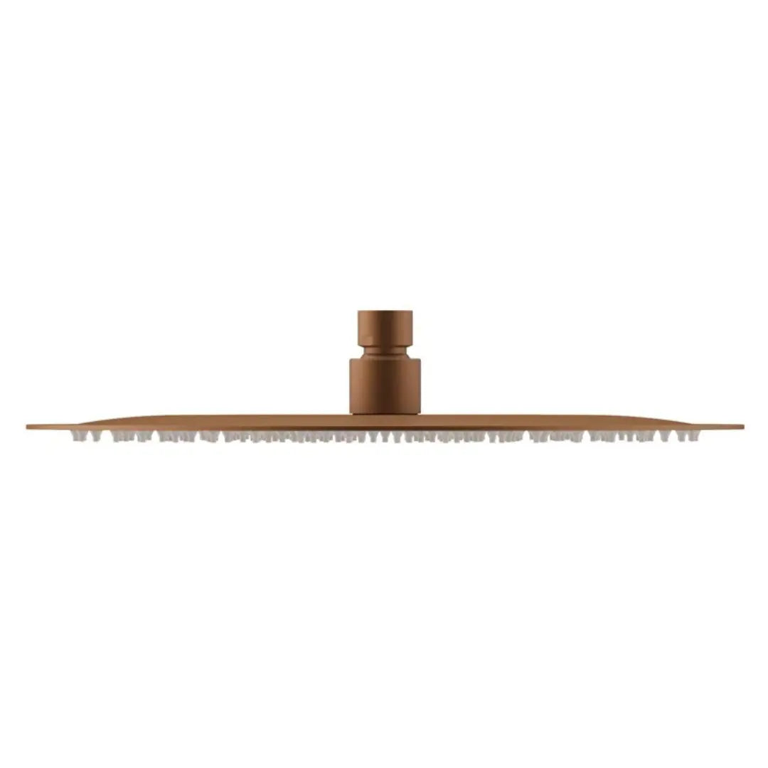 Soul Rain Shower Rose stainless steel 300mm ADP