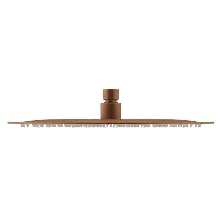 Soul Rain Shower Rose stainless steel 300mm ADP