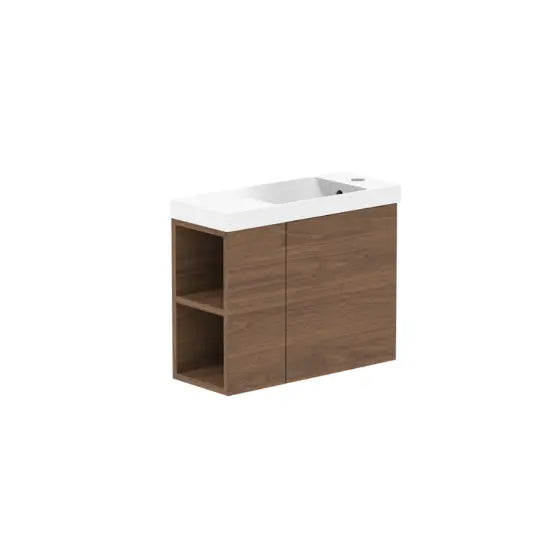 Drift Mini 550 Wall Hung Vanity ADP