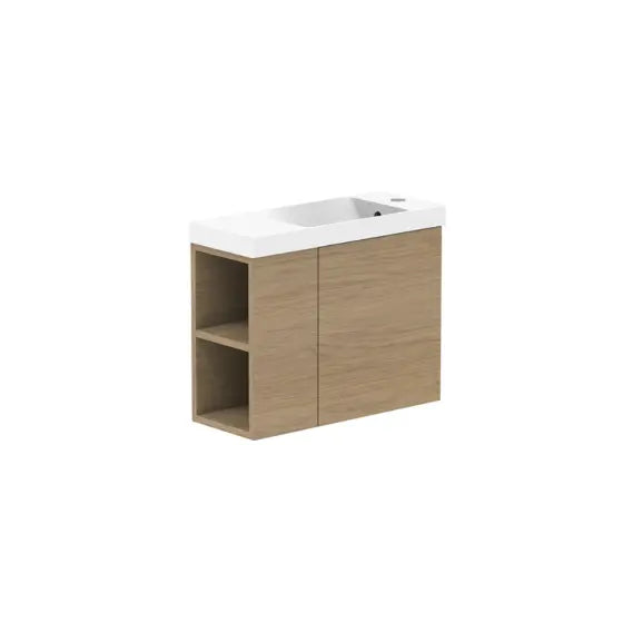 Drift Mini 550 Wall Hung Vanity ADP