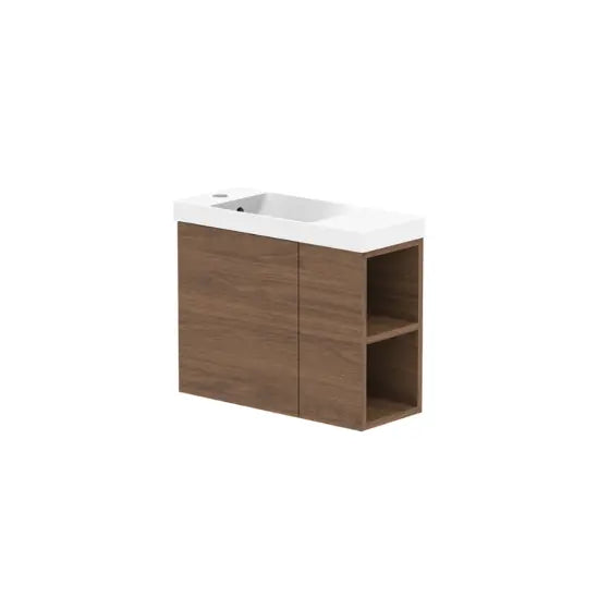 Drift Mini 550 Wall Hung Vanity ADP