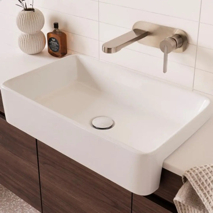 Lino Semi-Recessed Basin ADP