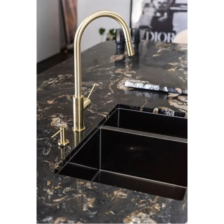 Kitchen Soap Dispenser Meir