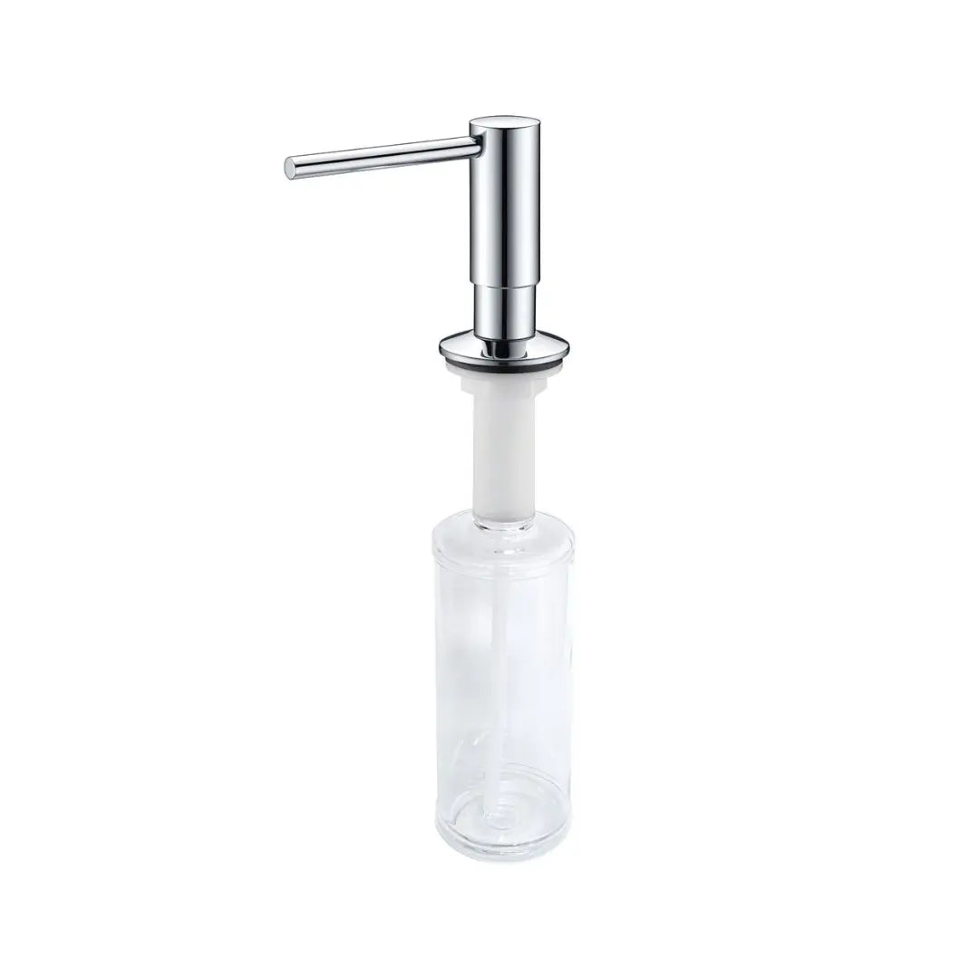 Isabella Bench-Mounted Liquid Soap Dispenser Fienza