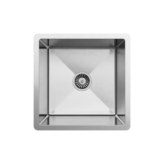 Arraso 450 Single Bowl Sink Vellano