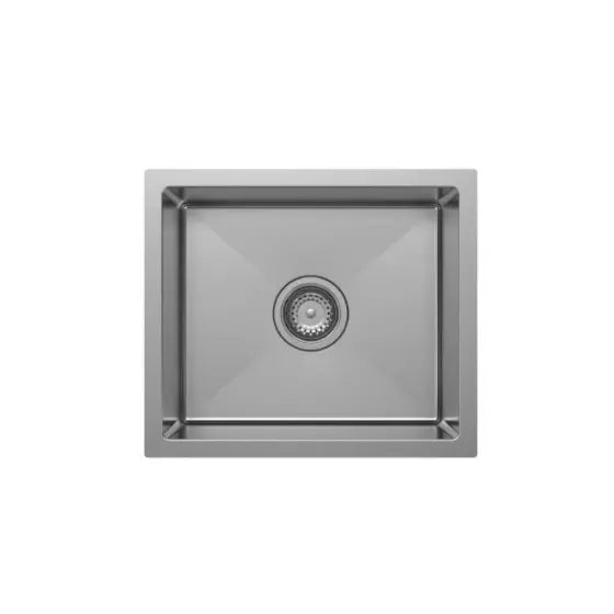 Arraso 520 Single Bowl Kitchen Sink Vellano
