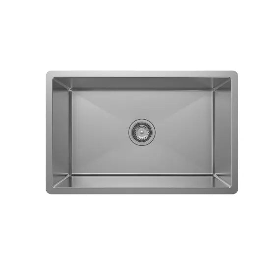 Arraso 710 Single Bowl Kitchen Sink Vellano