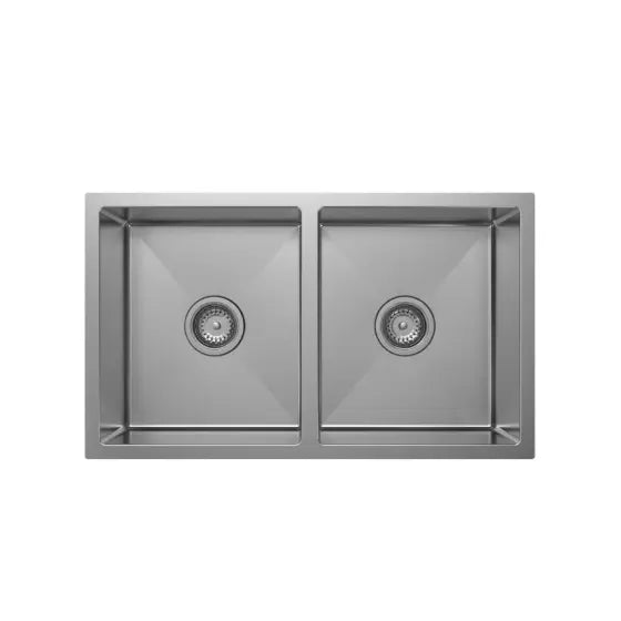 Arraso 770 Double Bowl Sink Vellano