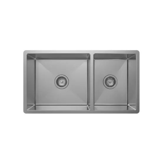 Arraso 815 One & 3/4 Bowl Sink Vellano