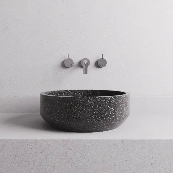 Eden Round Above Counter Basin MADU Living