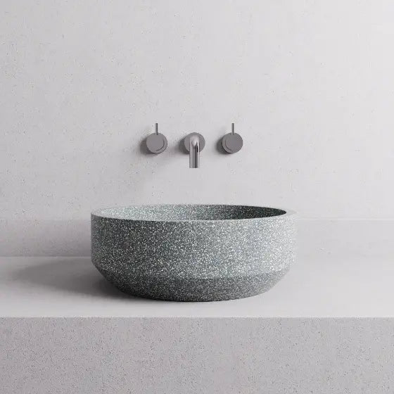Eden Round Above Counter Basin MADU Living