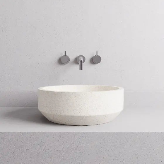 Eden Round Above Counter Basin MADU Living